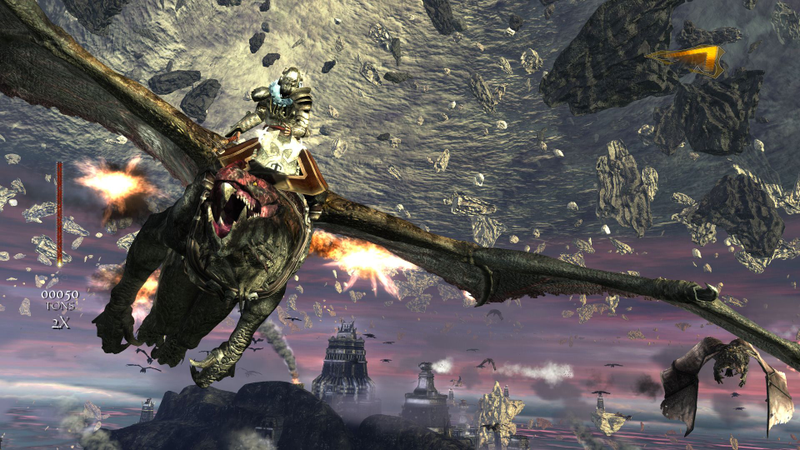 Plus there’s %&$#ing DRAGONS